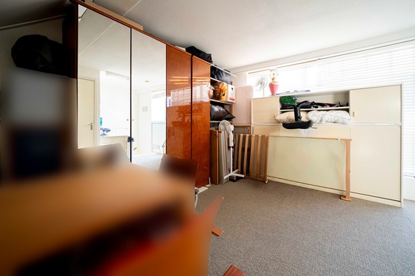Medium property photo - Paulus Potterstraat 90, 2526 TD Den Haag